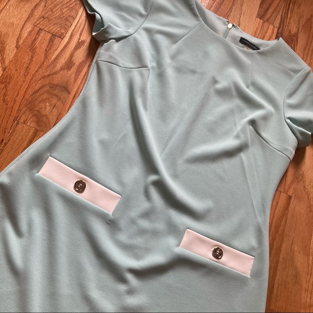 Tommy Hilfiger women’s dress